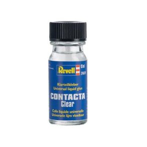 Revell CONTACTA Clear 20g - Revell