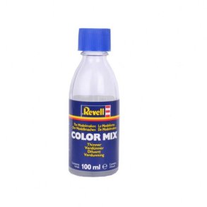 Revell Color Mix, fortynder - 100 ml - Revell