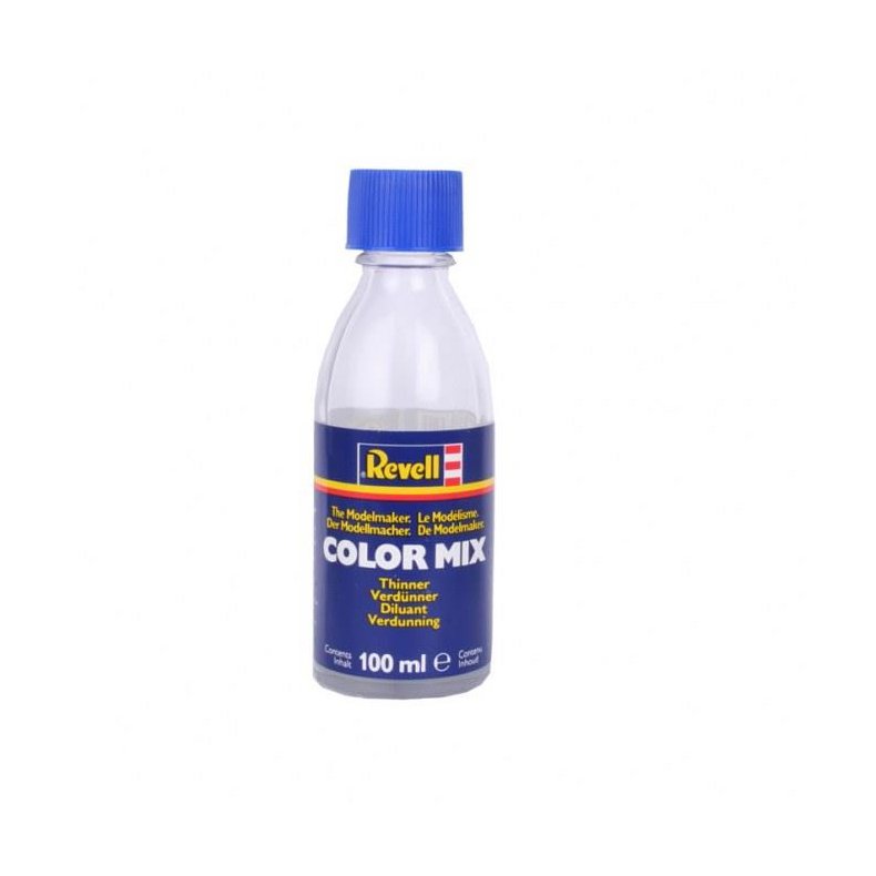 Revell Color Mix, fortynder - 100 ml - Revell