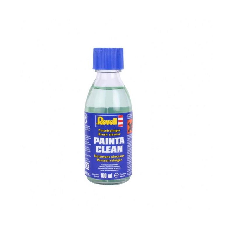 Revell Painta Clean - 100 ml - Revell