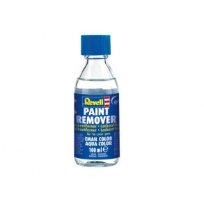 Revell Paint Remover - 100 ml - Revell