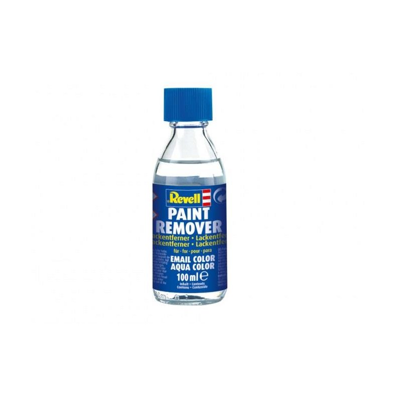 Revell Paint Remover - 100 ml - Revell