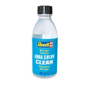 Revell Aqua Color Clean - 100 ml - Revell