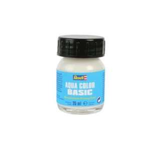 Aqua Color Basic, grundmaling - 25 ml - Revell