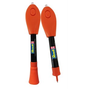 Revell FIX-kit UV Superglue (4 gram) - Revell