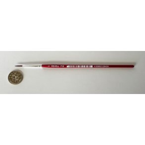 Revell Painta standard pensel 1 (1 stk. pensel) - Revell