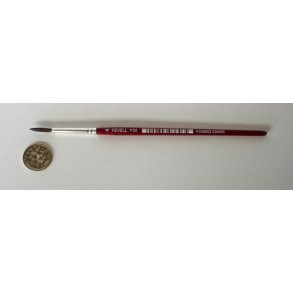 Revell Painta standard pensel 4 (1 stk. pensel) - Revell