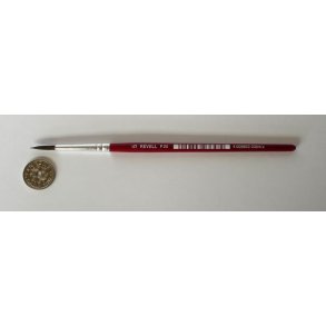 Revell Painta standard pensel 5 (1 stk. pensel) - Revell