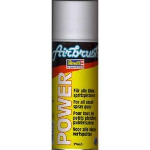 Airbrush Power, 400 ml - Revell