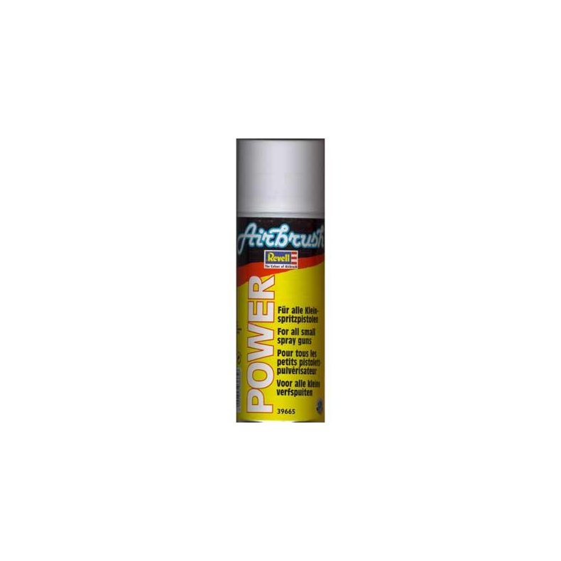 Airbrush Power, 400 ml - Revell