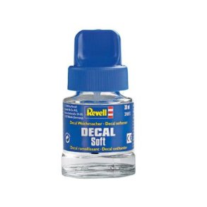 Revell Decal Soft 30 ml - Revell