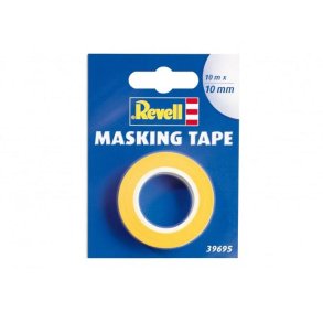Revell Masking Tape, 10 mm x 10 m - Revell