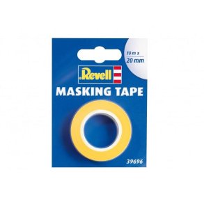 Revell Masking Tape, 20 mm x 10 m - Revell