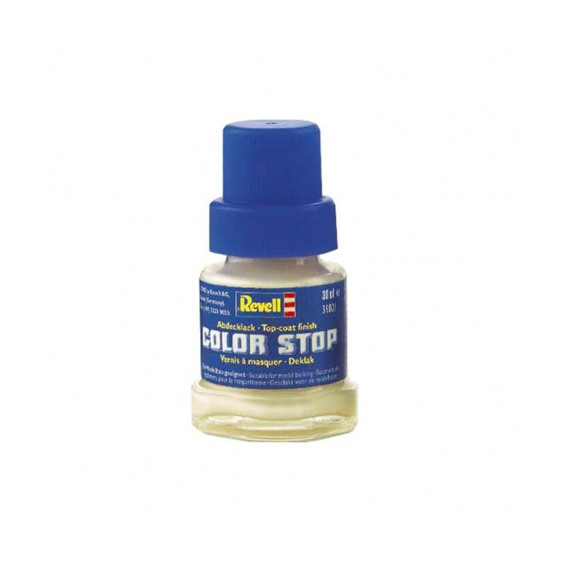 Color Stop, maskeringsmasse - 30 ml - Revell