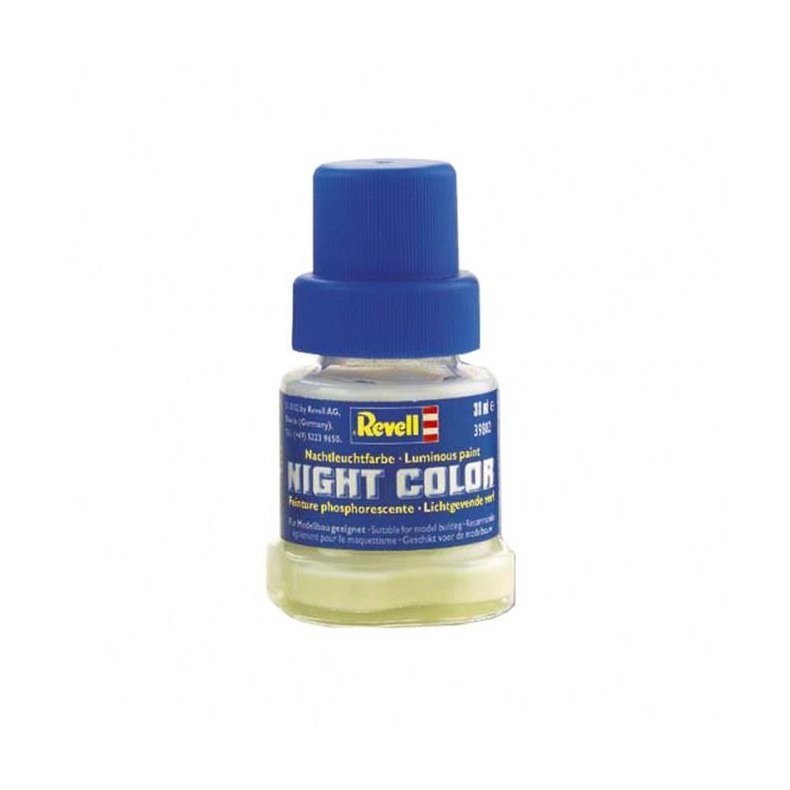 Night Color - 30 ml - Revell