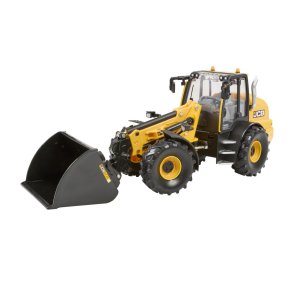 JCB TM420S Loader - 1:32 - Britains