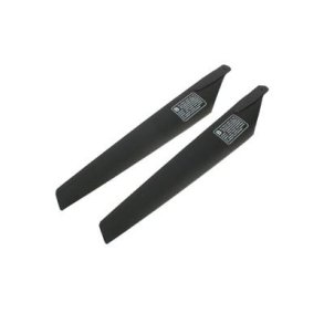 R/C - GHz rotorblad B - Revell Control