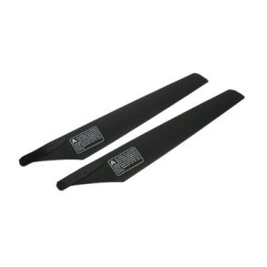 R/C - GHz rotorblad A - Revell Control