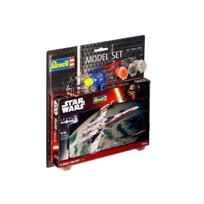 STAR WARS X-wing Fighter - 1:112 - Model-set - Revell