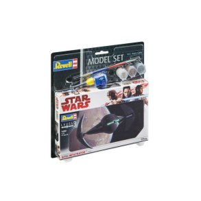 STAR WARS Sith Infiltrator - 1:257 - Model-set - Revell