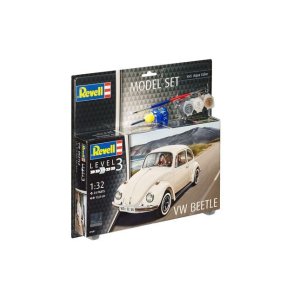 VW Beetle - 1:32 - Model-set - Revell