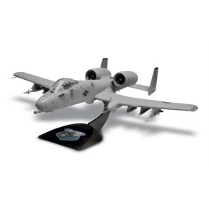A-10 Warthog - 1:72 - 
