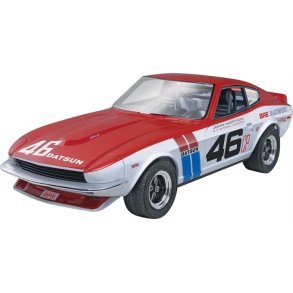 BRE Datsun 240Z - 1:25 - Revell-Monogram