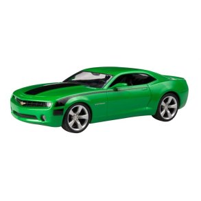 Camaro Concept Car - 1:25 - 