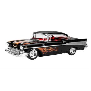 1957 Chevy Bel Air - 1:25 - 
