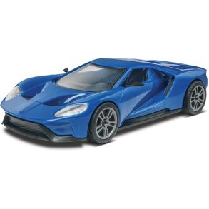 2017 Ford GT - 1:24 - 