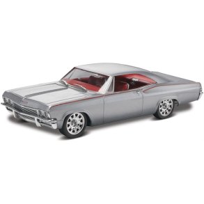 Foose Design 1965 Chevy Impala - 1:25 - Revell-Monogram (US varenummer: 85-4190)