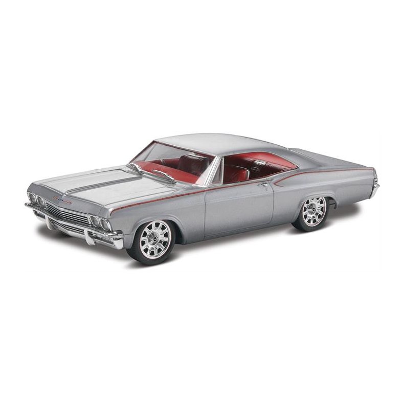 Foose Design 1965 Chevy Impala - 1:25 - Revell-Monogram (US varenummer: 85-4190)