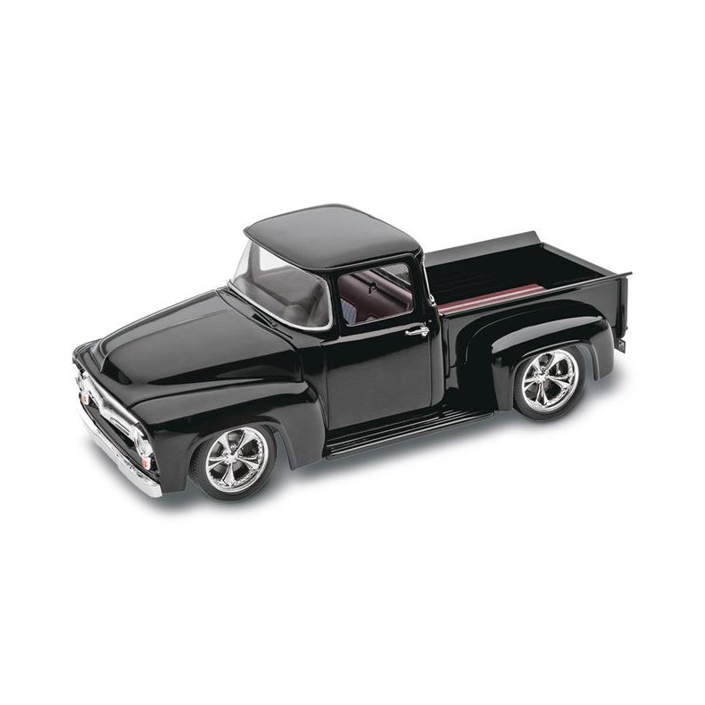 Foose Design Ford FD-100 Pickup - 1:25 - Revell-Monogram (US varenummer: 85-4426)