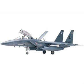 F-15E Strike Eagle - 1:48 - Revell-Monogram (US varenummer: 85-5511)