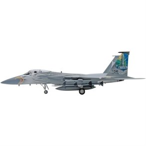 F-15C Eagle - 1:48 - Revell-Monogram (US varenummer: 85-5870)