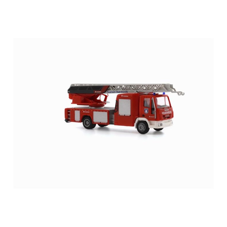 Iveco DLK 32 "Feuerwehr Brandis" - 1:87 / H0 - Rietze