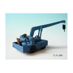 EFK 5002, kran r 1960