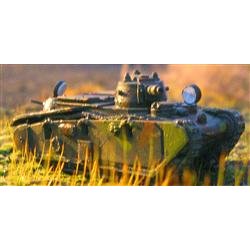 Panzer 1929, Rheinmetall