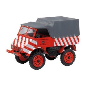 Mercedes-Benz Unimog 401 