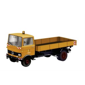 Mercedes-Benz LP 608 