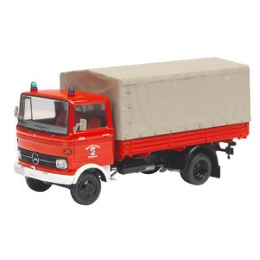 Mercedes-Benz LP 608 