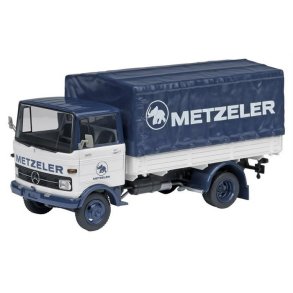 Mercedes-Benz LP 608 