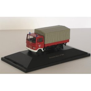 Mercedes-Benz LP 608 