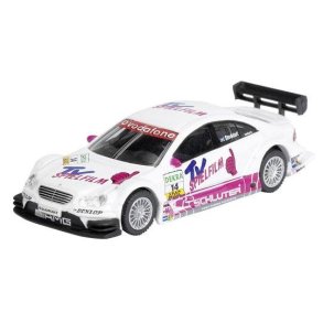 Mercedes-Benz C-Klasse - DTM 2007 