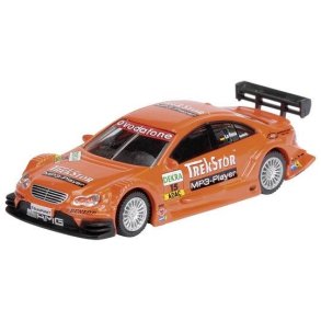 Mercedes-Benz C-Klasse - DTM 2007 