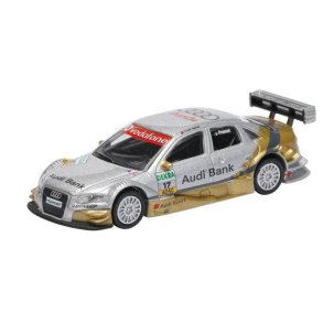 Audi A4 - DTM 2007 