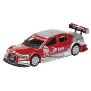 Audi A4 - DTM 2007 