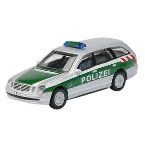 Mercedes-Benz E-klasse T-model 