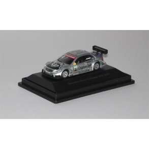 Mercedes-Benz C-Klasse - DTM 2007 
