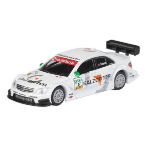 Mercedes-Benz C-Klasse DTM 2007 
